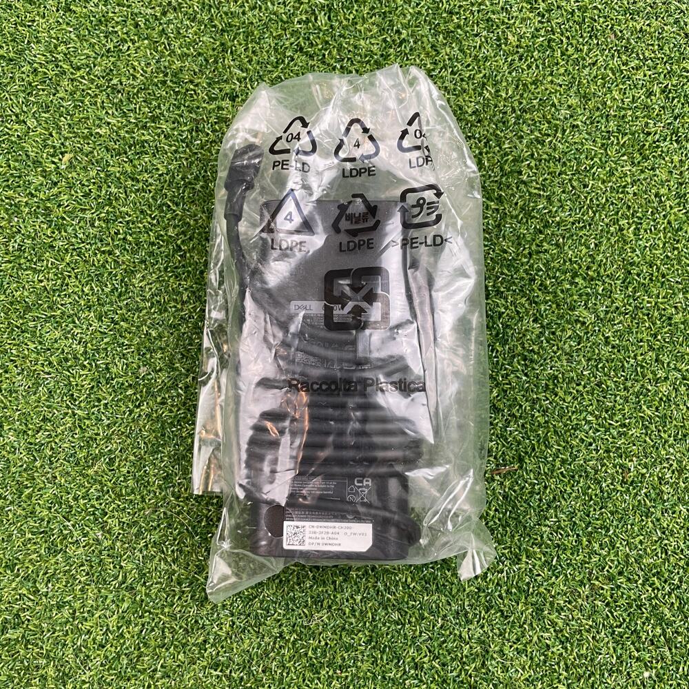 Dell 65W USB-C AC Power Adapter Model HA65NM190